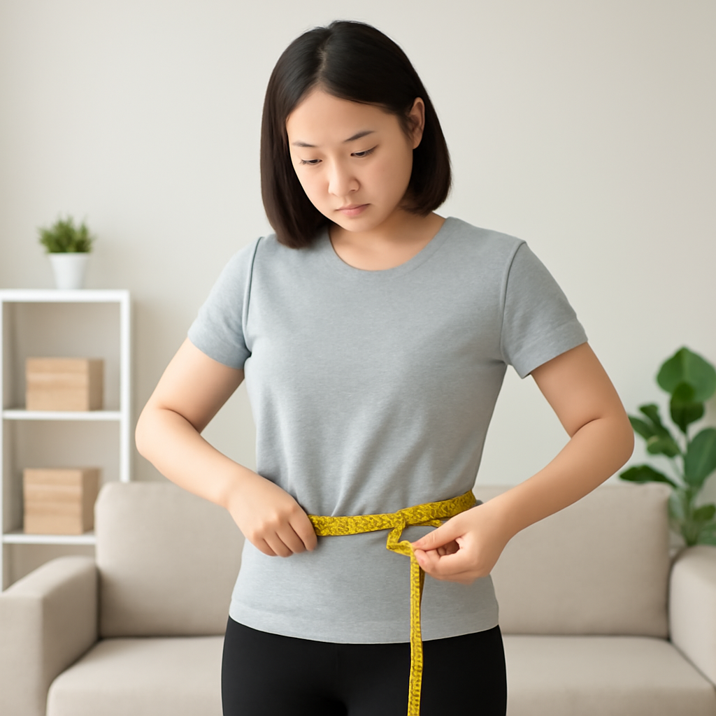 비만다이어트 대표 이미지